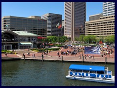 Inner Harbor